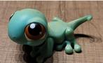 Littlest Pet Shop: hagedis, Ophalen of Verzenden, Zo goed als nieuw