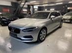 VOLVO V90 BREAK *R-DESIGN*BOITA AUTO*12 MOIS DE GARANTIE, V90, 4 cilinders, Leder, Bedrijf