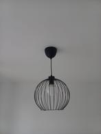 4x hanglamp Ikea, Minder dan 50 cm, Kunststof, Modern, Zo goed als nieuw