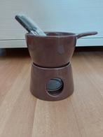 Chocolade fondue, Ophalen of Verzenden, Nieuw