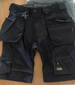 Nieuwe,  Snickers FlexiWork werkshorts, Ophalen