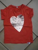 t-shirt 104-110, Kinderen en Baby's, Kinderkleding | Maat 104, Meisje, Ophalen of Verzenden, Esprit, Shirt of Longsleeve