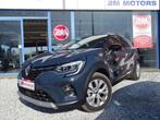 Renault Captur 1.0 TCe 100 Intens, SUV ou Tout-terrain, 5 places, Bleu, Achat