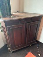 Meubels om weg te geven, Ophalen