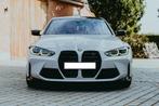M3 Competition M xDrive Storm Grey, Automaat, 4 deurs, 375 kW, 2993 cc