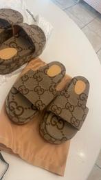 Gucci slippers, Kinderen en Baby's, Babykleding | Schoentjes en Sokjes, Ophalen, Nieuw