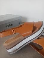 Gabor sandalen volledig in leder, Vêtements | Femmes, Chaussures, Autres couleurs, Gabor, Enlèvement, Porté