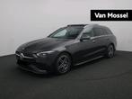 Mercedes-Benz C-Klasse 180 AMG LINE Break + DIGITAL LIGHT +, Automaat, 4 cilinders, 5 deurs, Regensensor