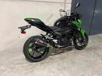 Kawasaki Z400 leuke naked met sportuitlaat (bj 2019), Motoren, 400 cc, 2 cilinders, Bedrijf, Overig