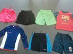 voetbalkledij  8 jaar, Enlèvement ou Envoi, Comme neuf, Maillot