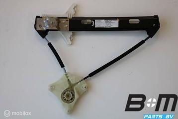 Raammechaniek RA (bijrijderskant) VW Polo 2G beschikbaar voor biedingen
