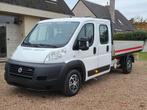 Fiat ducato maxii 3.0 jtd power 7zit gekeurd voor verkoop, Entreprise, Achat, Fiat