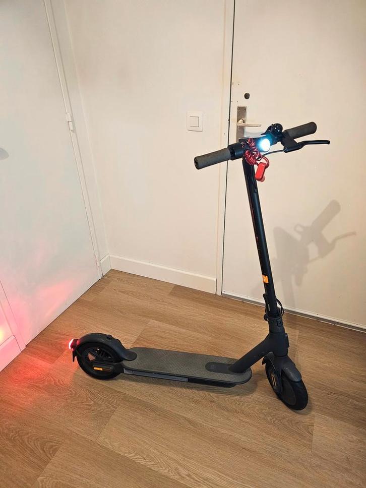 Elektrische step Xiaomi Mi, Fietsen en Brommers, Steps, Ophalen