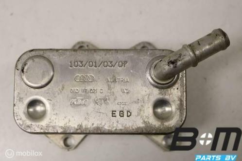 Motoroliekoeler Volkswagen Golf 5 GTI, Auto-onderdelen, Overige Auto-onderdelen, Gebruikt
