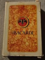 Édition spéciale de cartes à jouer Bacardi
Ce sont, Enlèvement ou Envoi, Comme neuf, Carte(s) à jouer