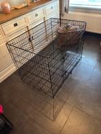 bench voor grotere honden nieuw met doos, Dieren en Toebehoren, Ophalen, Nieuw