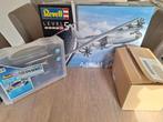 Revell A400m schaal 1:72, Hobby en Vrije tijd, Ophalen, 1:72 tot 1:144, Revell, Nieuw