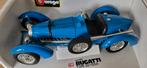 Bugatti type 59, Hobby en Vrije tijd, Modelauto's | 1:18, Ophalen, Nieuw, Auto, Burago