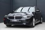 BMW 520 e Touring Aut. Sport 360 camera Harman Kardon, Auto's, Automaat, 1998 cc, Achterwielaandrijving, 4 cilinders