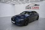 Jaguar XE  R-Dynamic 2,0 diesel, Auto's, Jaguar, 4 cilinders, Blauw, Leder, XE