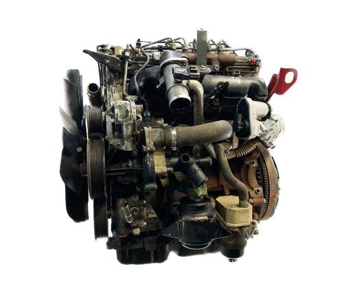 Motor Land Rover Defender L316 2.4 DT244 244DT, Auto-onderdelen, Motor en Toebehoren, Rover, Land Rover, Ophalen of Verzenden