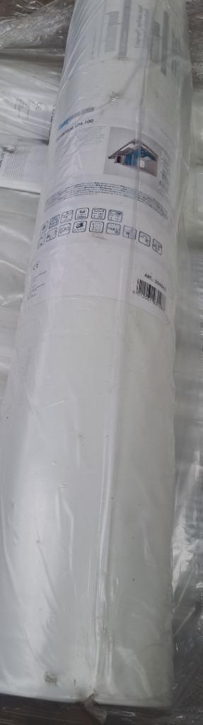 dampscherm per m² te koop :knauf insulation homeseal LSD100, Antiek en Kunst, Antiek | Bestek, Ophalen