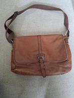 Lederen tas Fossil, Handtassen en Accessoires, Ophalen of Verzenden, Zo goed als nieuw
