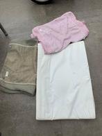 verzorgingskussen en 2 hoezen, Enlèvement