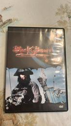Black beard DVD, CD & DVD, DVD | Classiques, Avant 1940, Drame, Comme neuf, Enlèvement