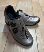 Shimano XC7/XC703 zilver maat 41 (ZGAN), Enlèvement ou Envoi, Comme neuf, Chaussures
