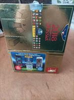 Panini lege golden box WK Russia 2018, Ophalen of Verzenden, Zo goed als nieuw