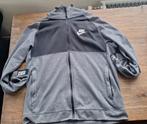 Nike tech, Kleding | Heren, Maat 52/54 (L), Nike, Ophalen of Verzenden, Grijs