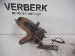 MOYEU DE ROUE AVANT DROIT Ford Focus 1 (01-1998/11-2004), Utilisé, Ford