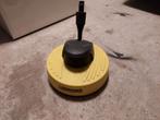 Karcher spuitkap, Tuin en Terras, Ophalen, Zo goed als nieuw, Karcher - Kärcher -