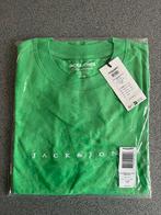 Groen t-shirt Jack & Jones - maat M, Vêtements | Hommes, T-shirts, Vert, Taille 48/50 (M), Enlèvement ou Envoi, Neuf