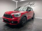 MINI Cooper Countryman S 2.0A*GPS*LED*SIEGES CHAUFF*1ER PROP, Autos, Mini, 5 places, Cuir, 120 kW, 1998 cm³