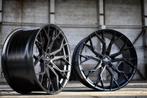 5x112 Nieuwe Breedset 20 Inch Bmw Mercedes Audi Forzza titan, Ophalen, Nieuw