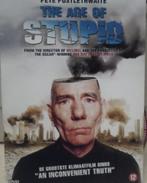 The Age of Stupid DVD, Ophalen of Verzenden, Zo goed als nieuw, Science Fiction