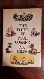 Winnie l’ourson en anglais, Livres, Enlèvement ou Envoi, Comme neuf
