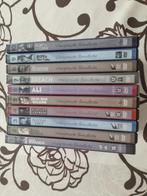 waargebeurde filmcollectie 10 DVD's, Ophalen, Zo goed als nieuw, Overige genres