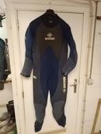 Duikpak Beuchat Focea 7mm,maat 5/XL, Watersport en Boten, Duiken, Ophalen of Verzenden, Zo goed als nieuw, Duikpak