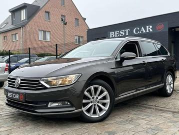 Volkswagen Passat Variant 1.6TDi * Virtual Cockpit disponible aux enchères