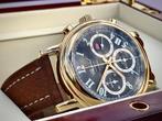 Chopard Mille Miglia chrono 18K Solid Gold *Limited 93/100*, Bijoux, Sacs & Beauté, Montres | Hommes, Cuir, Autres marques, Or