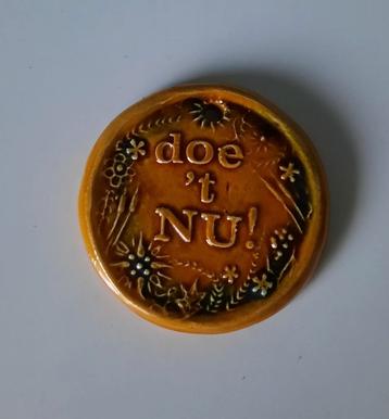 Decoratie tegel  beschikbaar voor biedingen