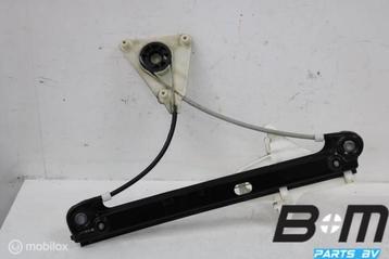 Raammechaniek linksachter VW Polo 6R 6R4839461E beschikbaar voor biedingen