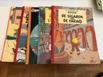 Strips Kuifje, Boeken, Stripverhalen, Meerdere stripboeken, Ophalen, Gelezen, Herge