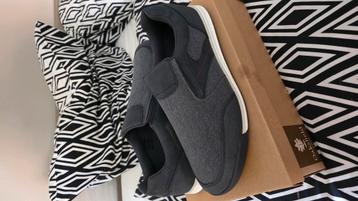 Nieuwe Oaksfield mannenschoenen maat 45 beschikbaar voor biedingen