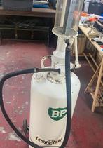 Pompe essence 2 temps 2,5l, Fietsen en Brommers, Ophalen, Zo goed als nieuw
