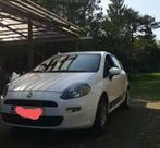 Fiat Punto 2012, Auto's, Fiat, Te koop, Benzine, Particulier, Emergency brake assist