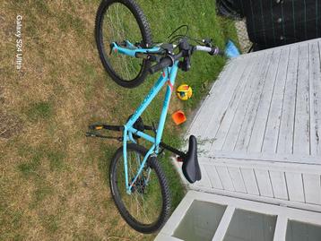 Kinderen fiets  beschikbaar voor biedingen